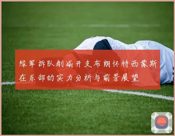 绿军拆队削减开支布朗怀特西蒙斯在东部的实力分析与前景展望