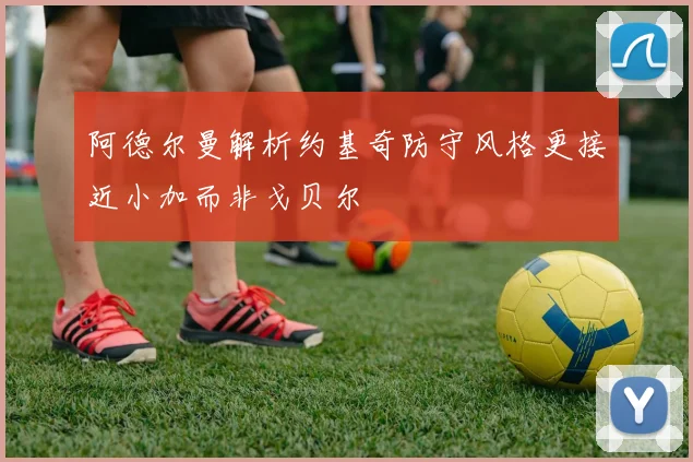 阿德尔曼解析约基奇防守风格更接近小加而非戈贝尔