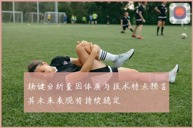 杨健分析奎因体质与技术特点预言其未来表现将持续稳定