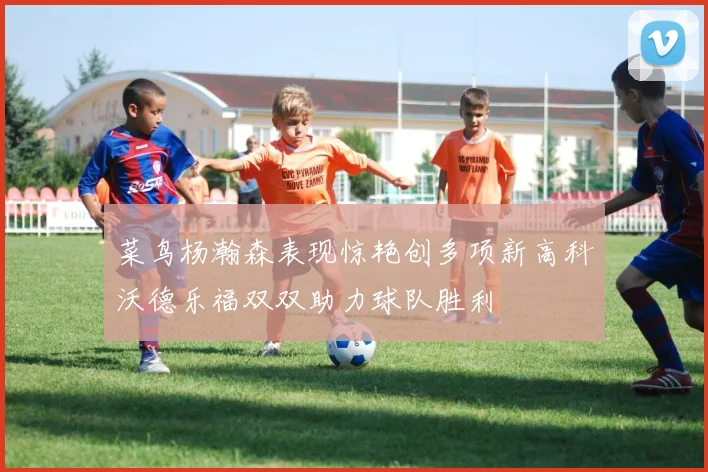 菜鸟杨瀚森表现惊艳创多项新高科沃德乐福双双助力球队胜利